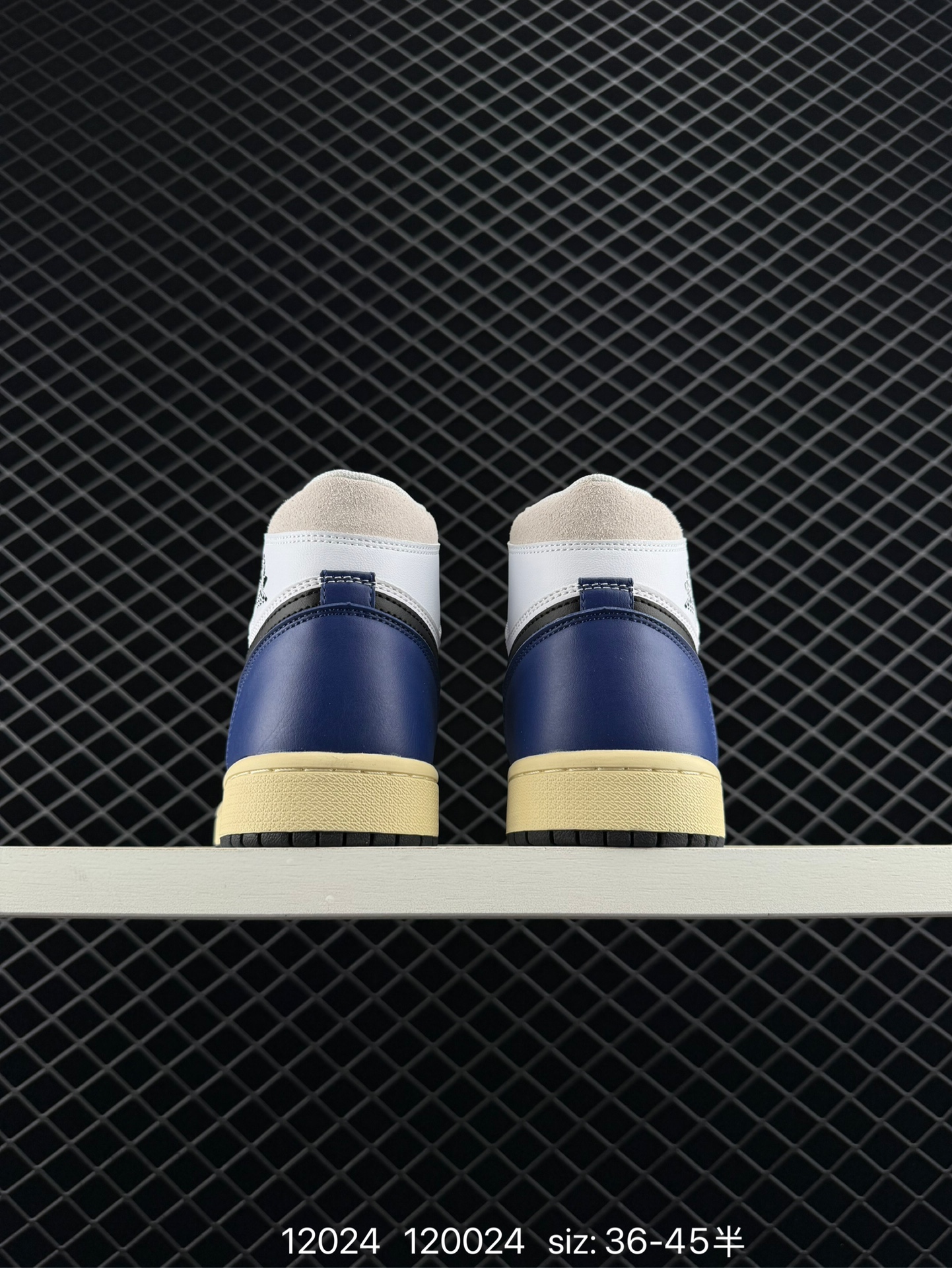 Nike Air Jordan 1 Retro High OG AJ1